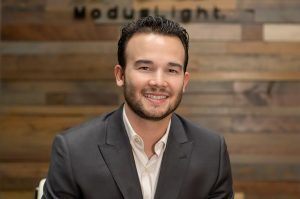 Kyle Davis, Modus Light