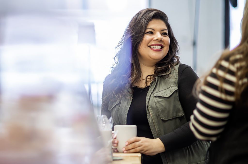 Leah Hermida, The Windmill KC