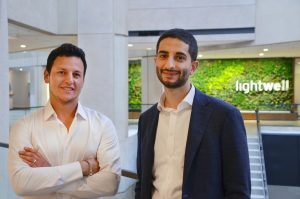 Ian Ross and Basel Bataineh, Somera Road