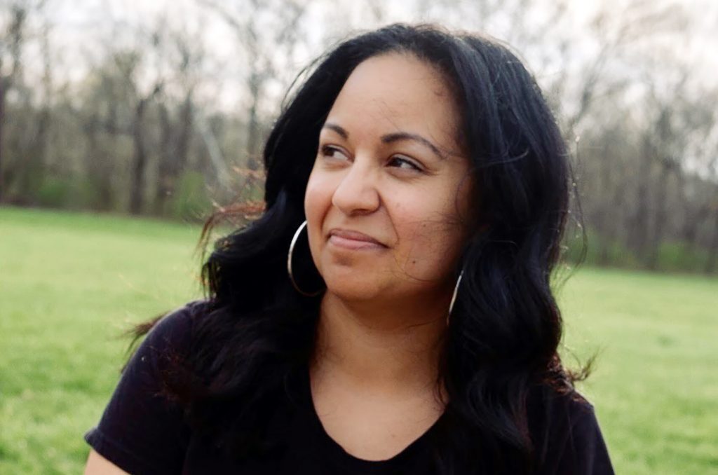 Megan Williams, Smiles and Kuts Foundation