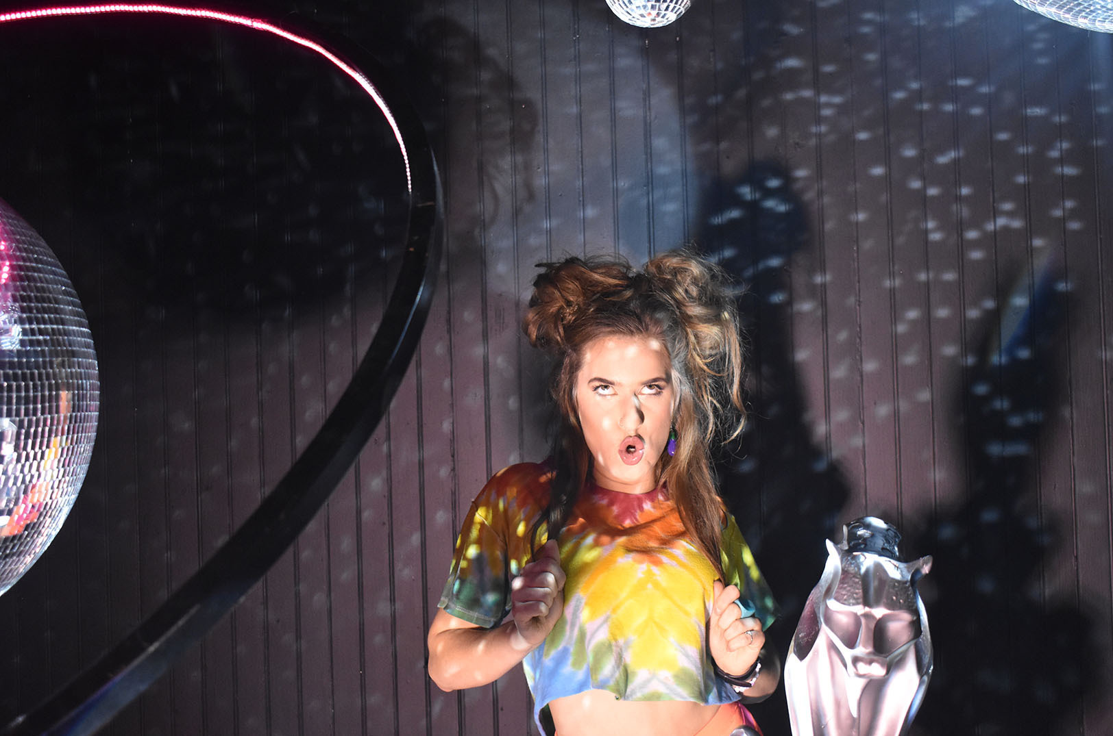 Molly Balloons Balloon Wonderland 04