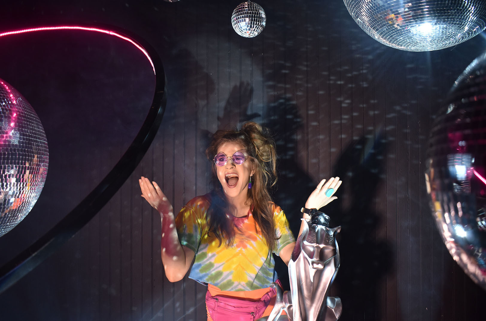 Molly Balloons Balloon Wonderland 05