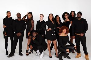 The Next Paige Agency