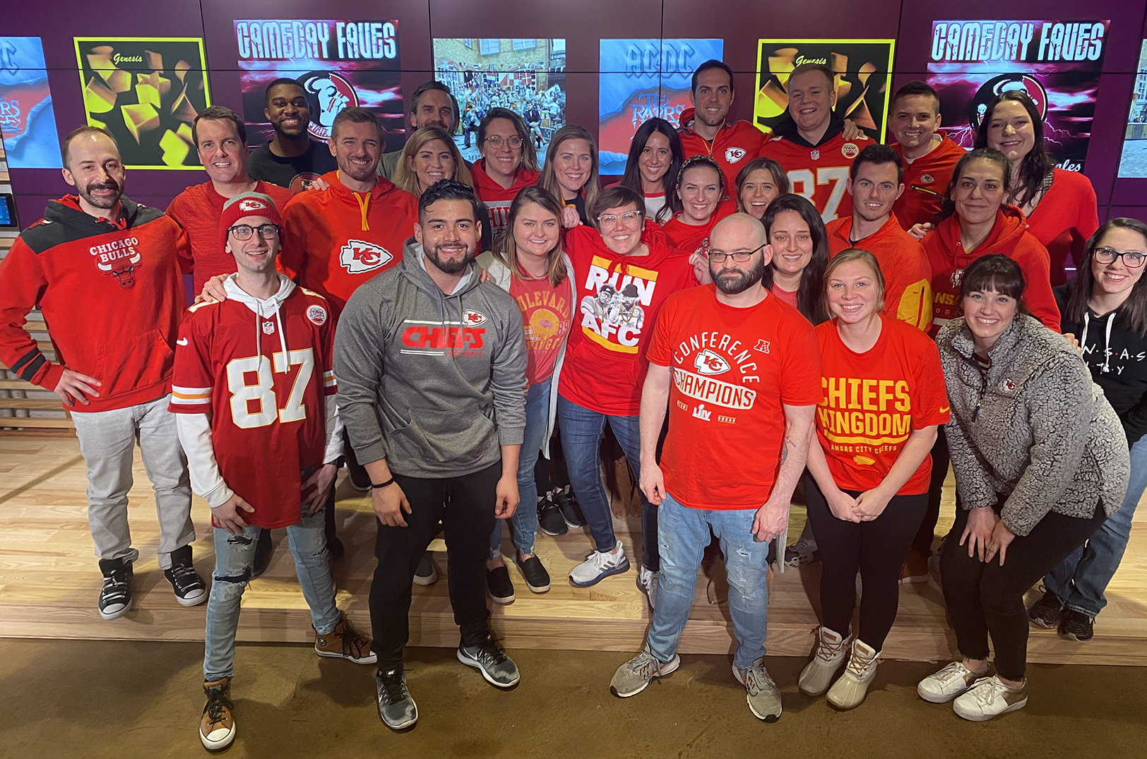 SafetyCulture Kansas City team 01 SafetyCulture Kansas City team