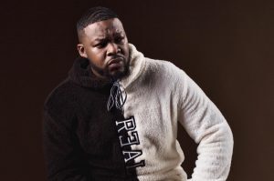 Sulaiman Z. Salaam III, Suli4Q