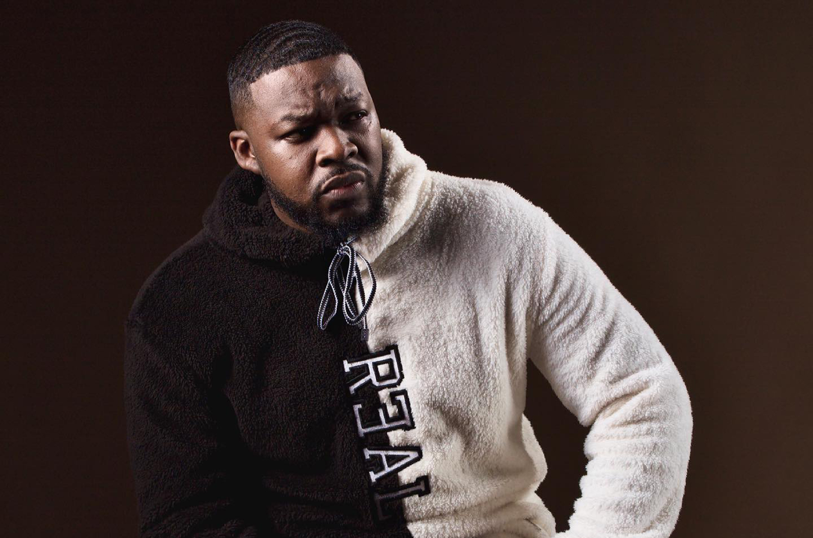 Sulaiman Z. Salaam III, Suli4Q