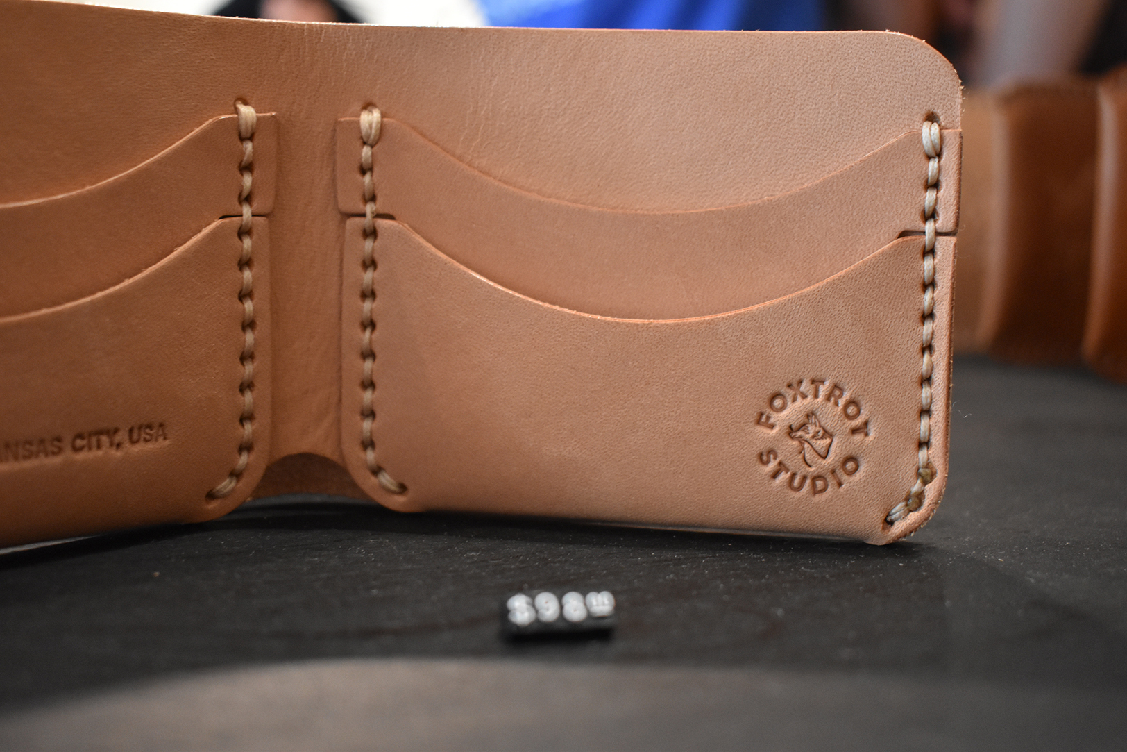 Foxtrot Studio 07 Foxtrot Studio