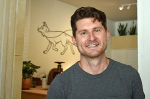 Jordan Fox, Foxtrot Studio