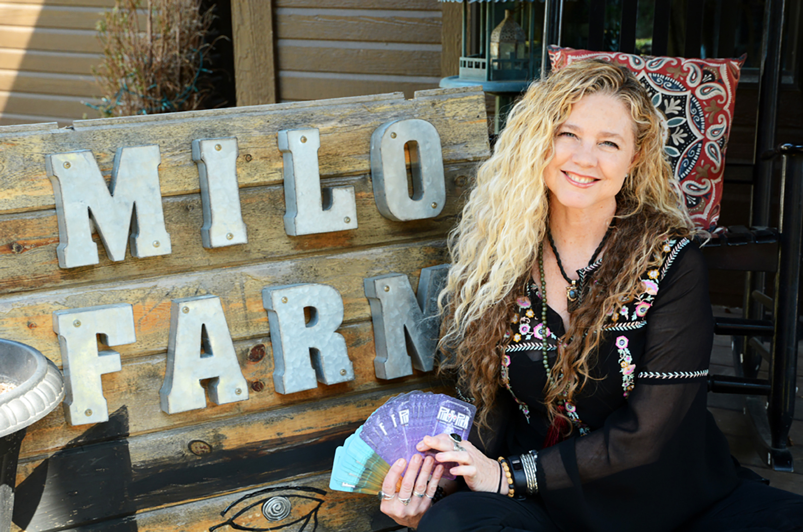 Loni Louise Bernard, Philosopher game