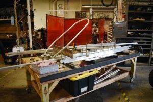 Minddrive 01 Plans for Adriana Figueroa and Vanessa Bello's car at Minddrive