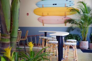 Outta The Blue 02 Outta The Blue, Park Place