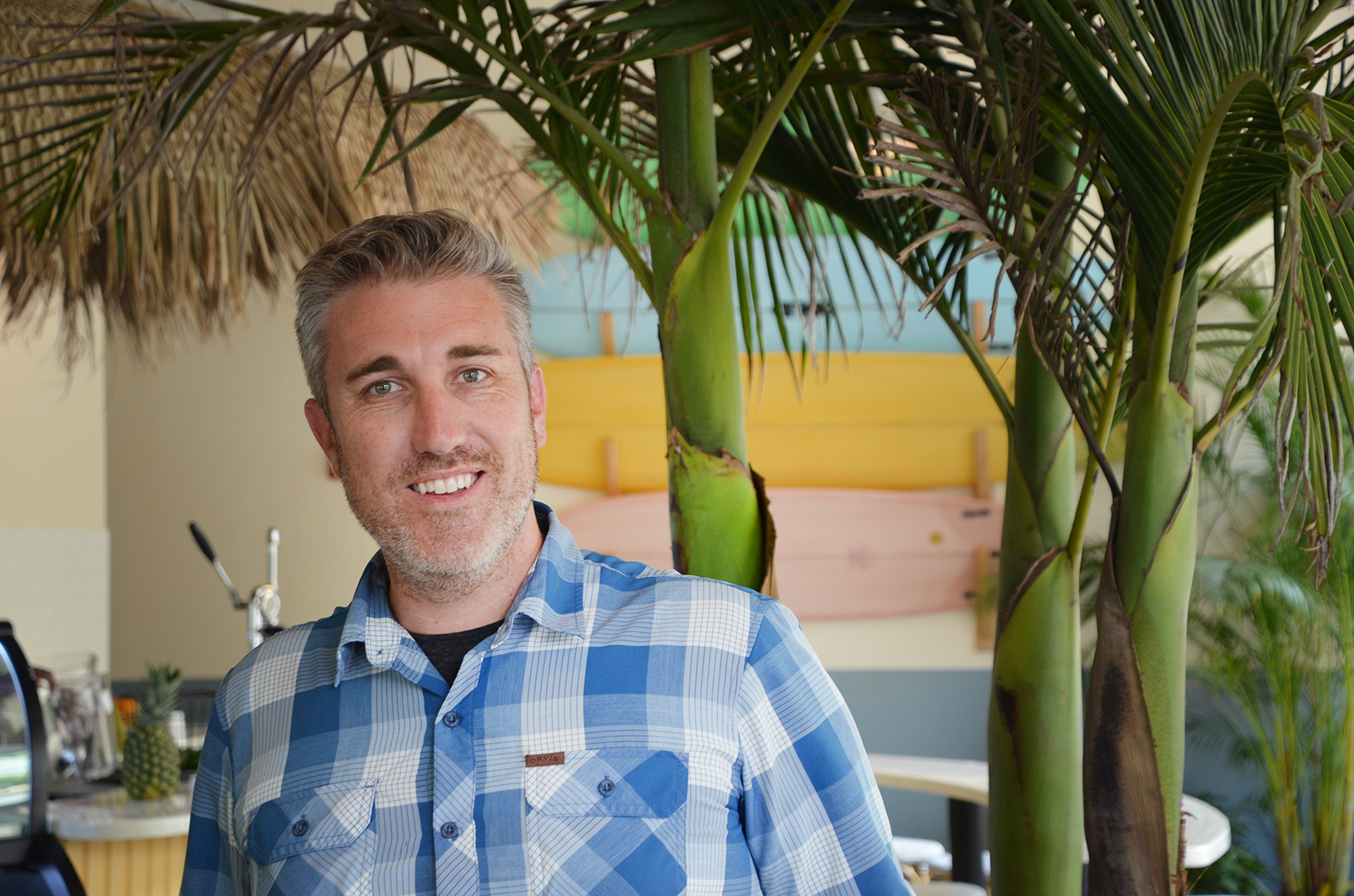 Keith Bradley, Made in KC