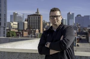 Ryan Manning, Bad Rhino Studios