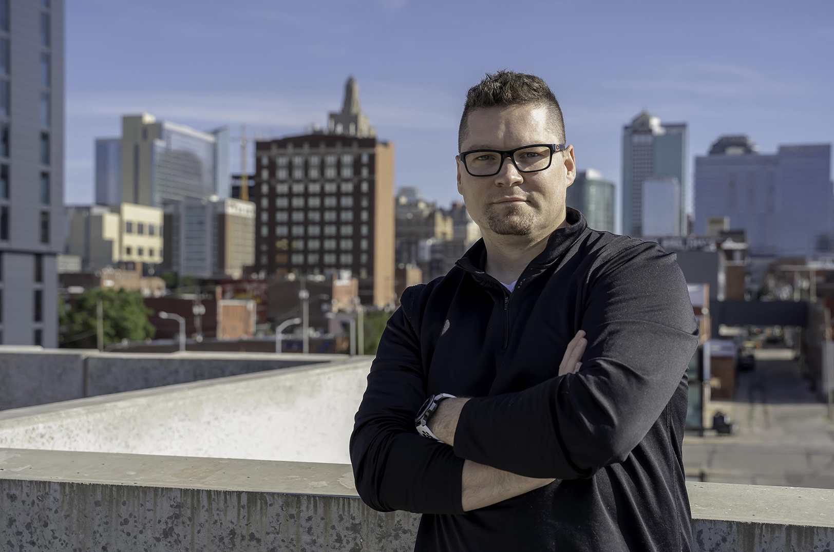 Ryan Manning, Bad Rhino Studios