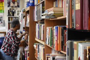 Willa Robinson Willa’s Books and Vinyl 03 Willa Robinson, Willa’s Books and Vinyl