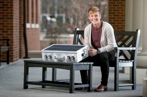 Conner Hazelrigg Sunshine Box Conner Hazelrigg, Sunshine Box