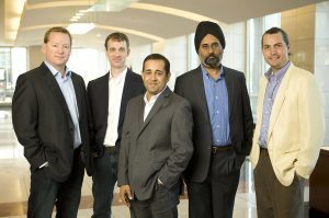 DEG Principals DEG principals: Jeff Eden, Dale Hazlett, Neal Sharma, Jasvindarjit Singh, and Sky Morey