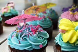 Eclairs de la Lune Confections 01