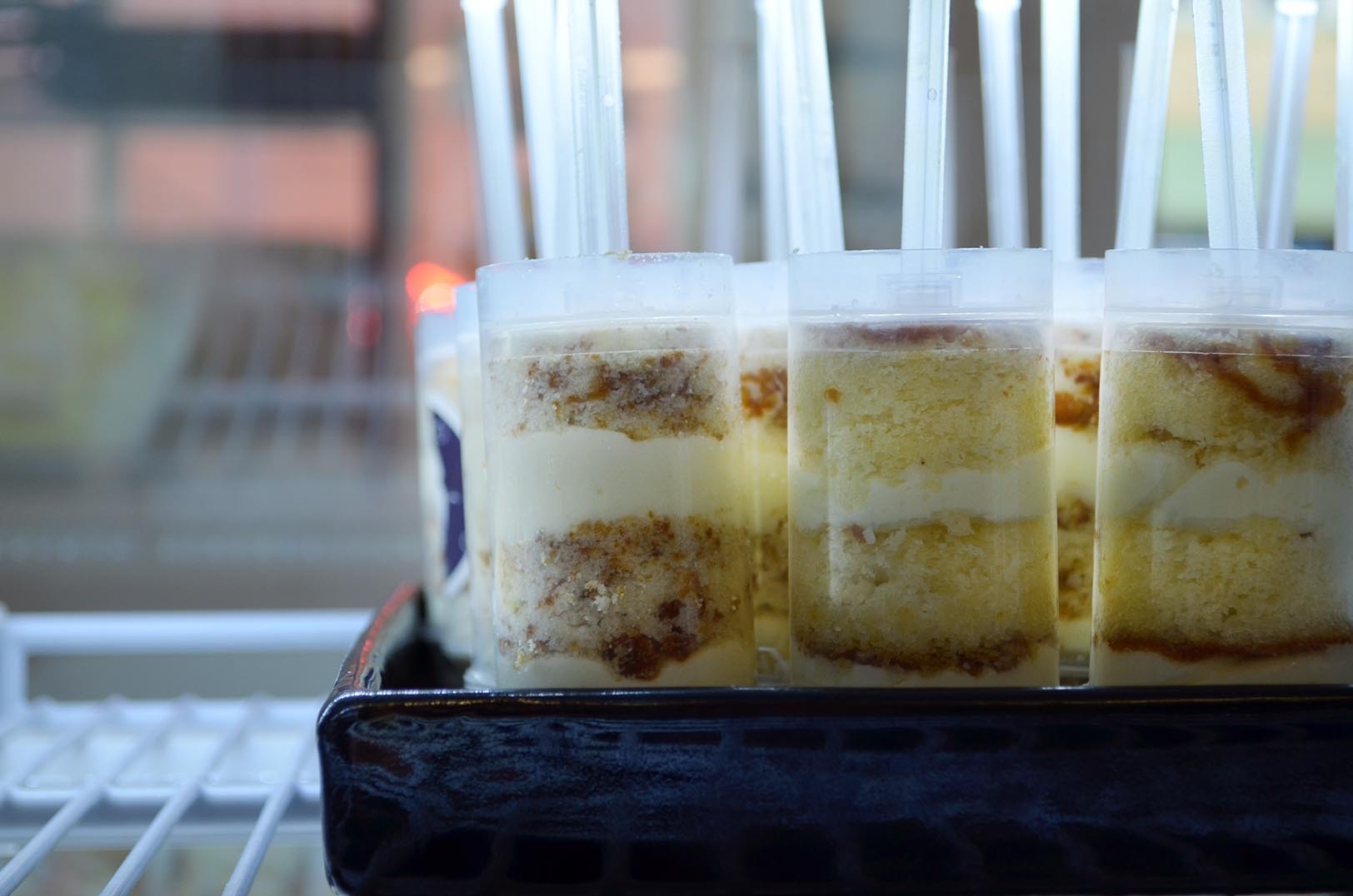 Eclairs de la Lune Confections 06