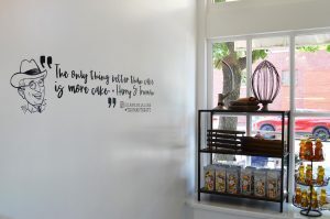 Eclairs de la Lune Interiors 01