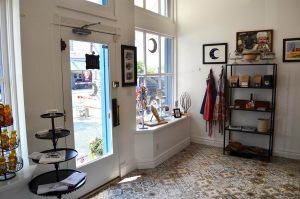 Eclairs de la Lune Interiors 04