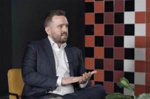 John Bertrand, Daupler; Startland News' Kansas City Startups to Watch in 2021