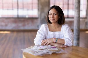 Marissa Gencarelli, Yoli Tortilleria