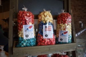 Popculture Davids tour 04