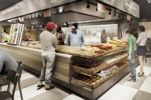 The Prospect KC rendering