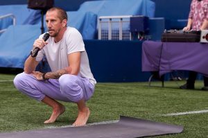 Ryan Stock, MindSport