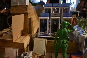 The General Store + Co Davids tour 01