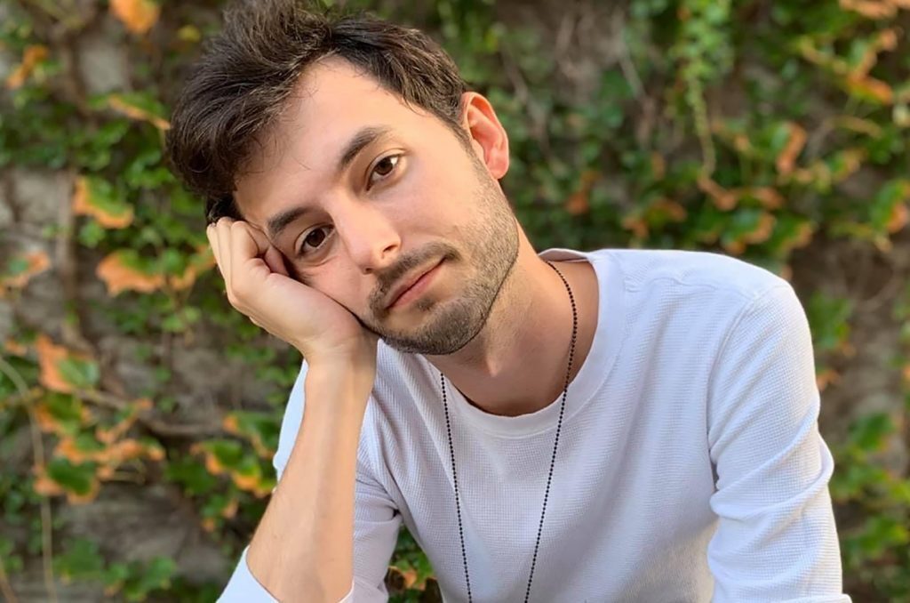 Wesley Elder, The Jump