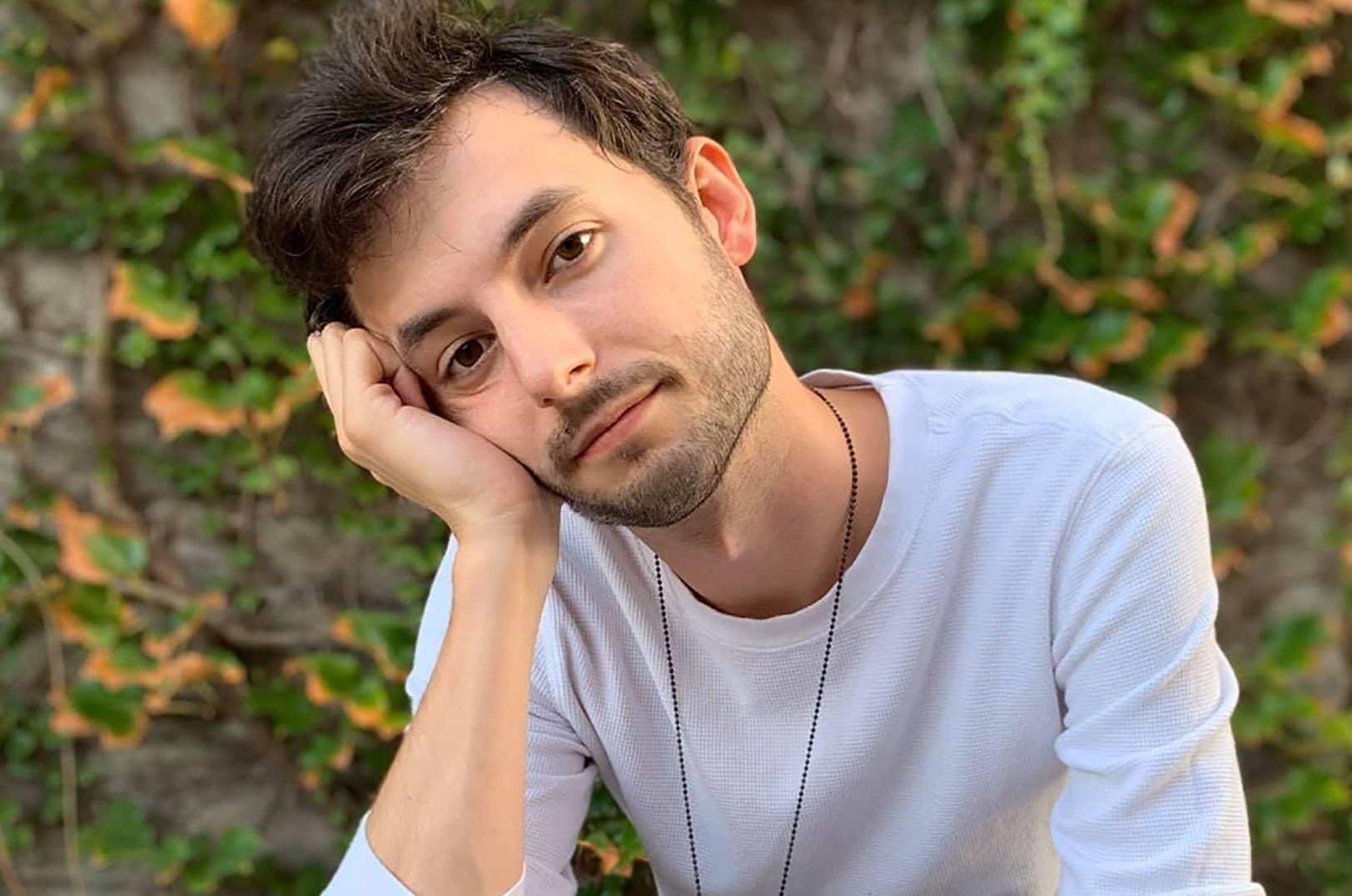 Wesley Elder, The Jump