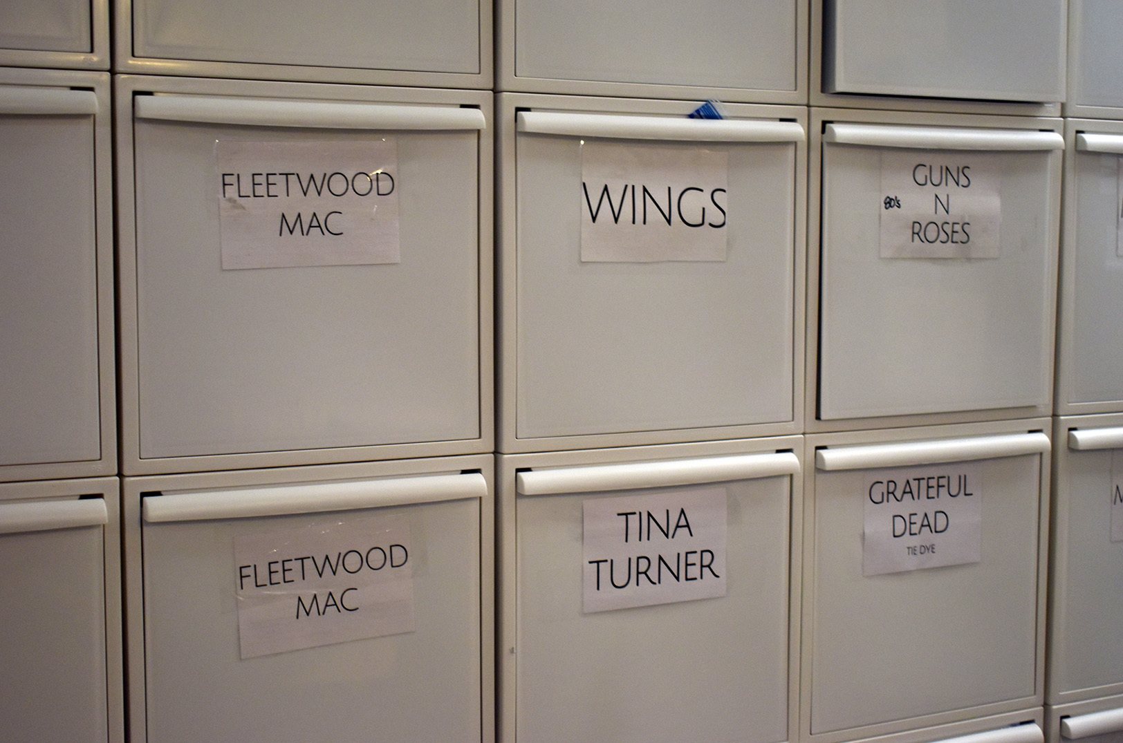 WyCo Vintage 03 WyCo Vintage; Startland News photo