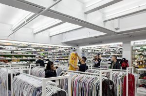 WyCo Vintage On Broadway; WyCo Vintage photo