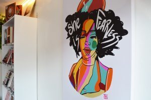 BLK + BRWN 07 BLK + BRWN