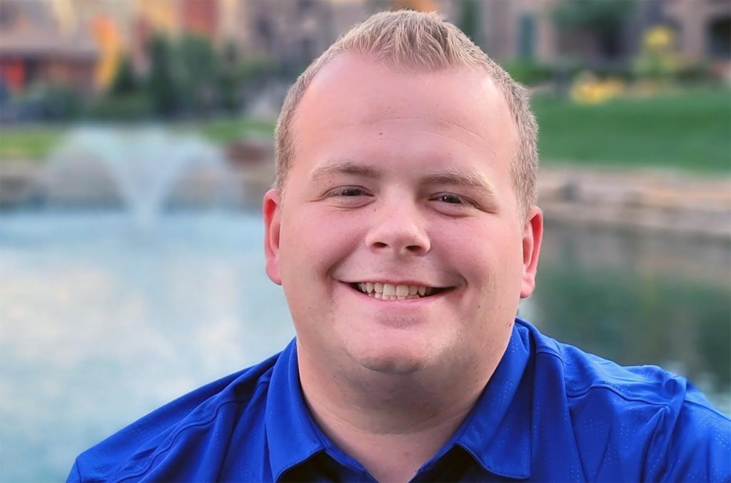 Brad Starnes, Splitsy