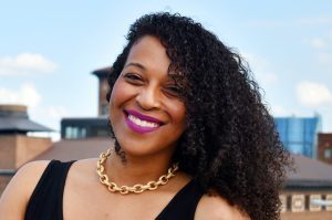 Carlanda McKinney, Bodify