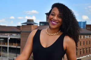 Carlanda McKinney, Bodify