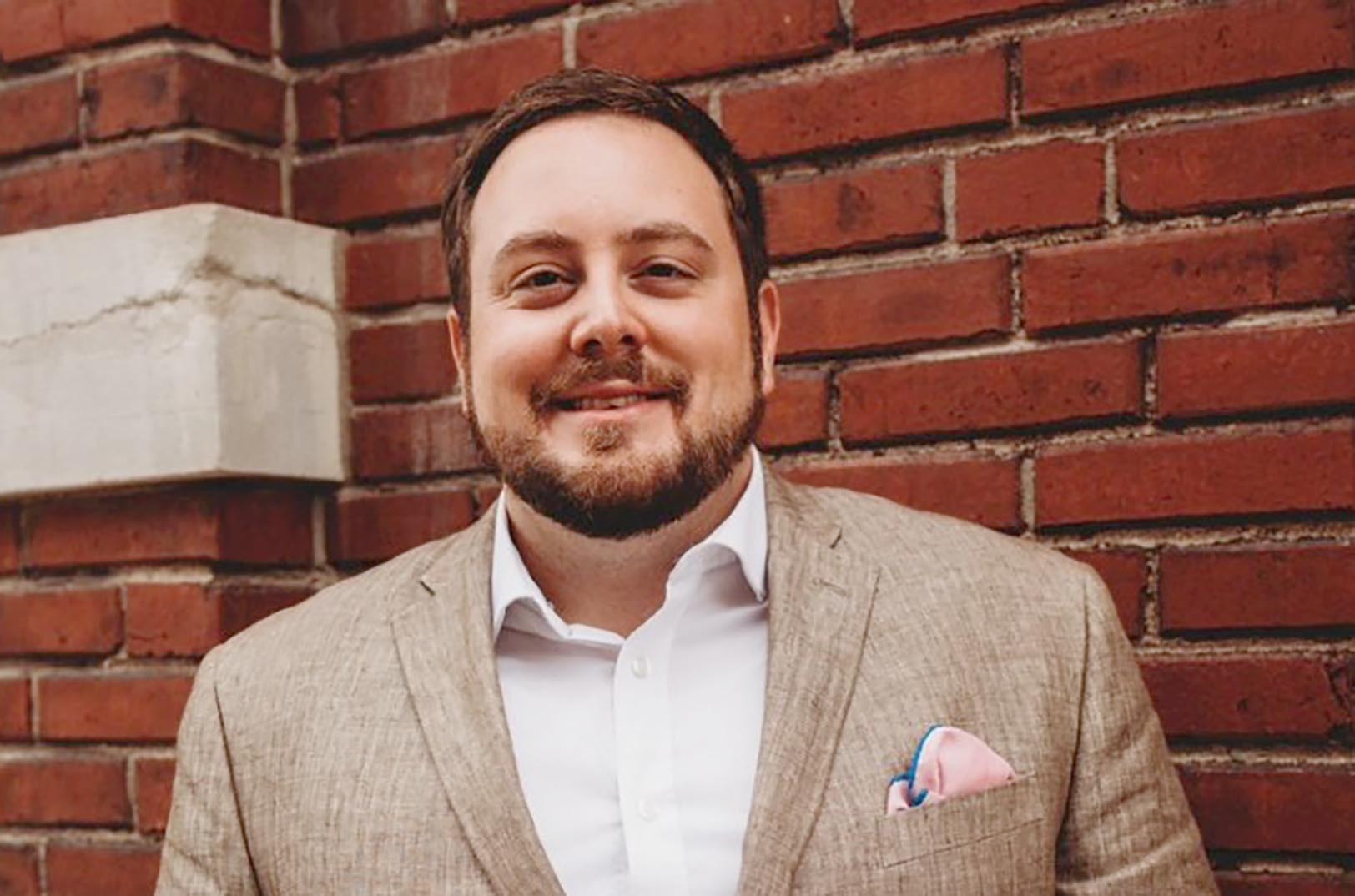 Jeremy Elias, TrackMy Solutions