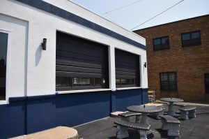 Kinship Cafe exterior 02