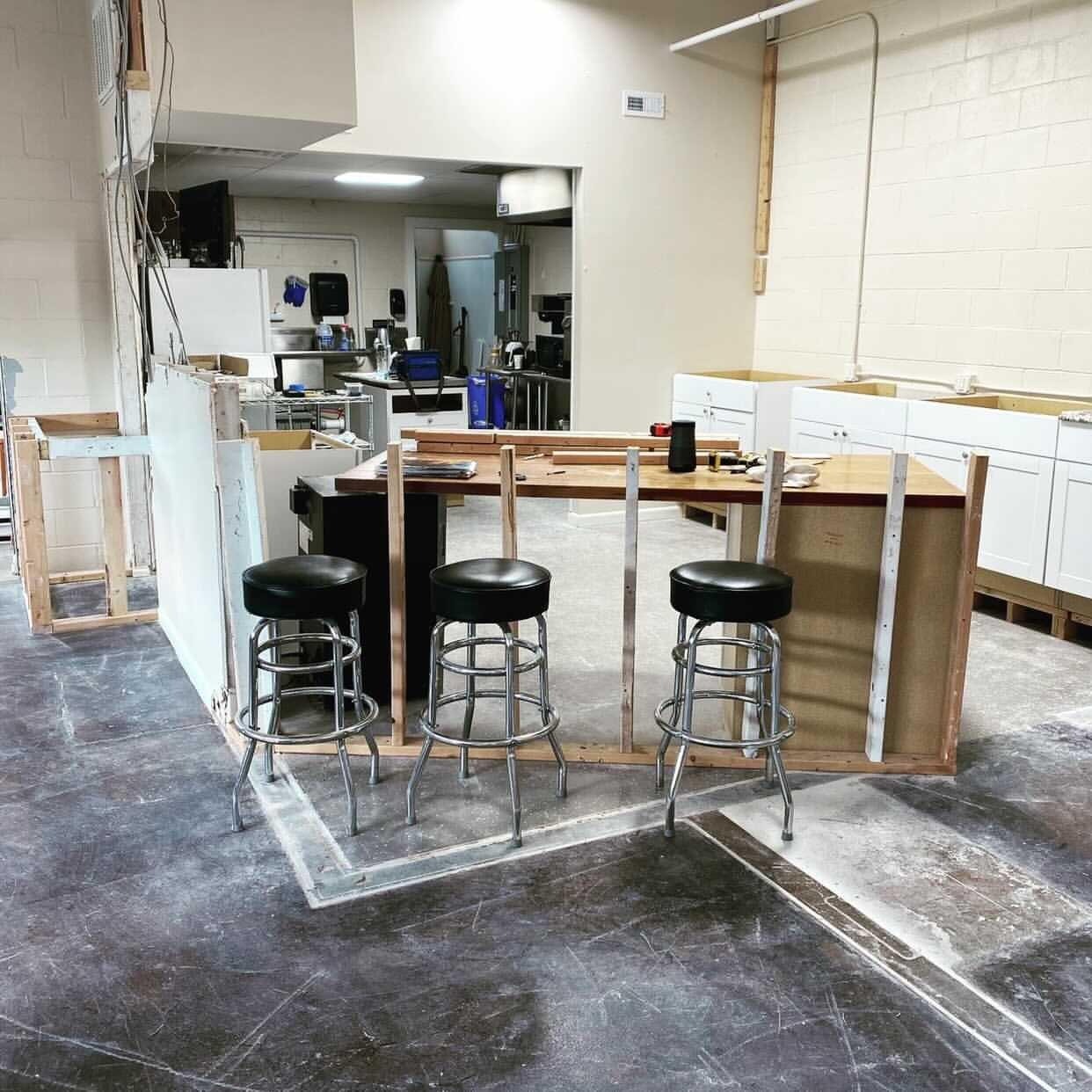 Kinship Cafe interior 01