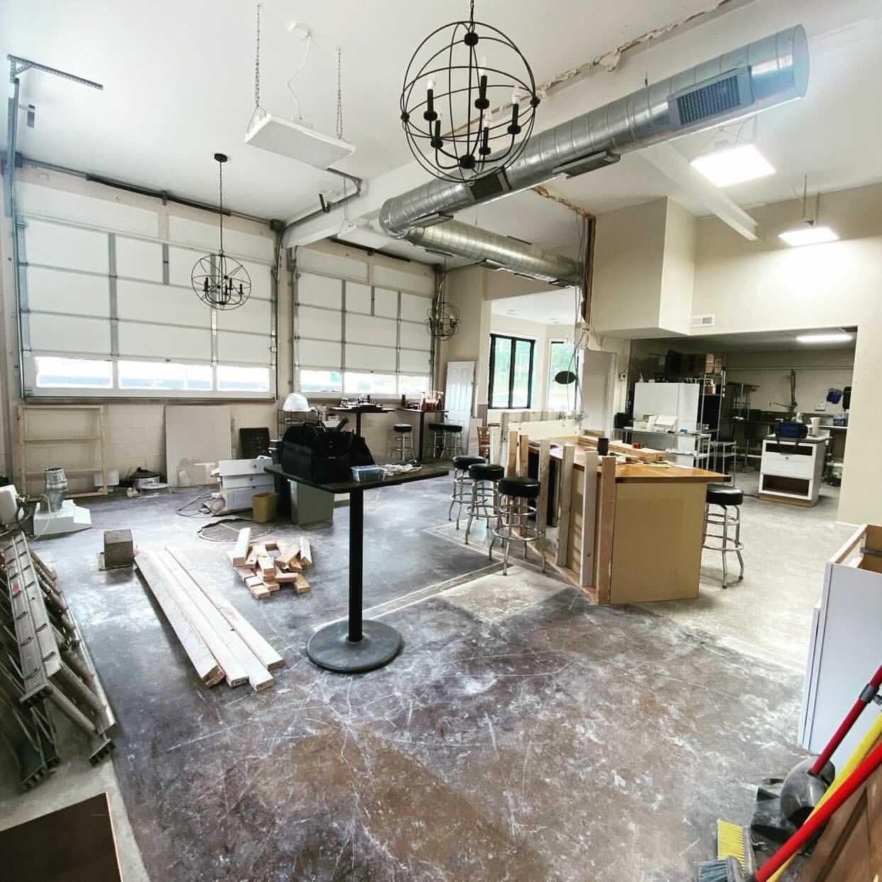 Kinship Cafe interior 02