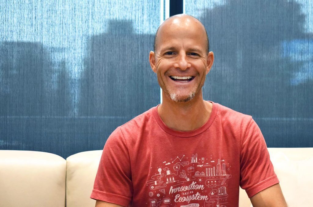 Matthew Marcus, Good KarMa Capital