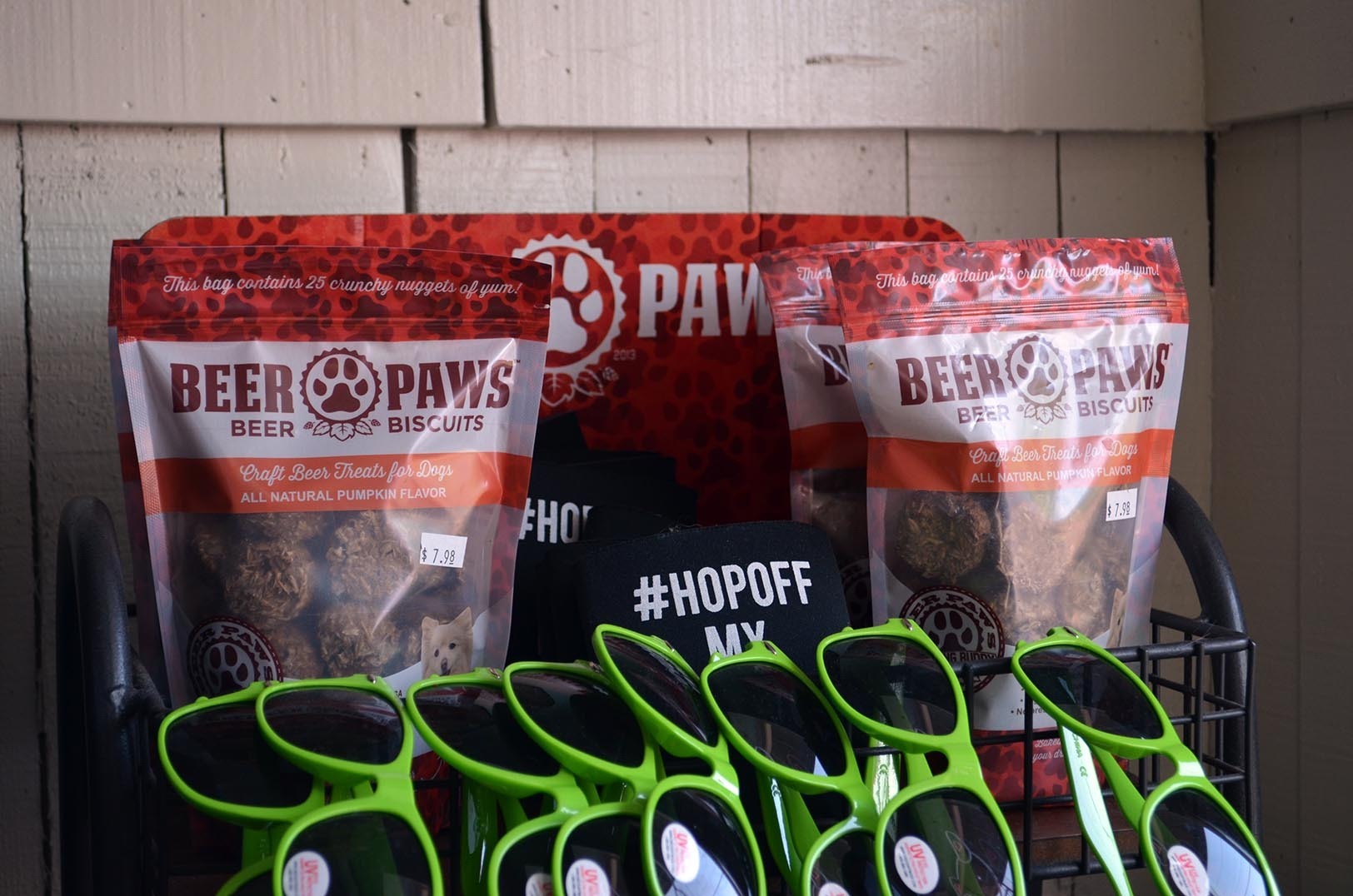 Mixed Mutt Creamery 04