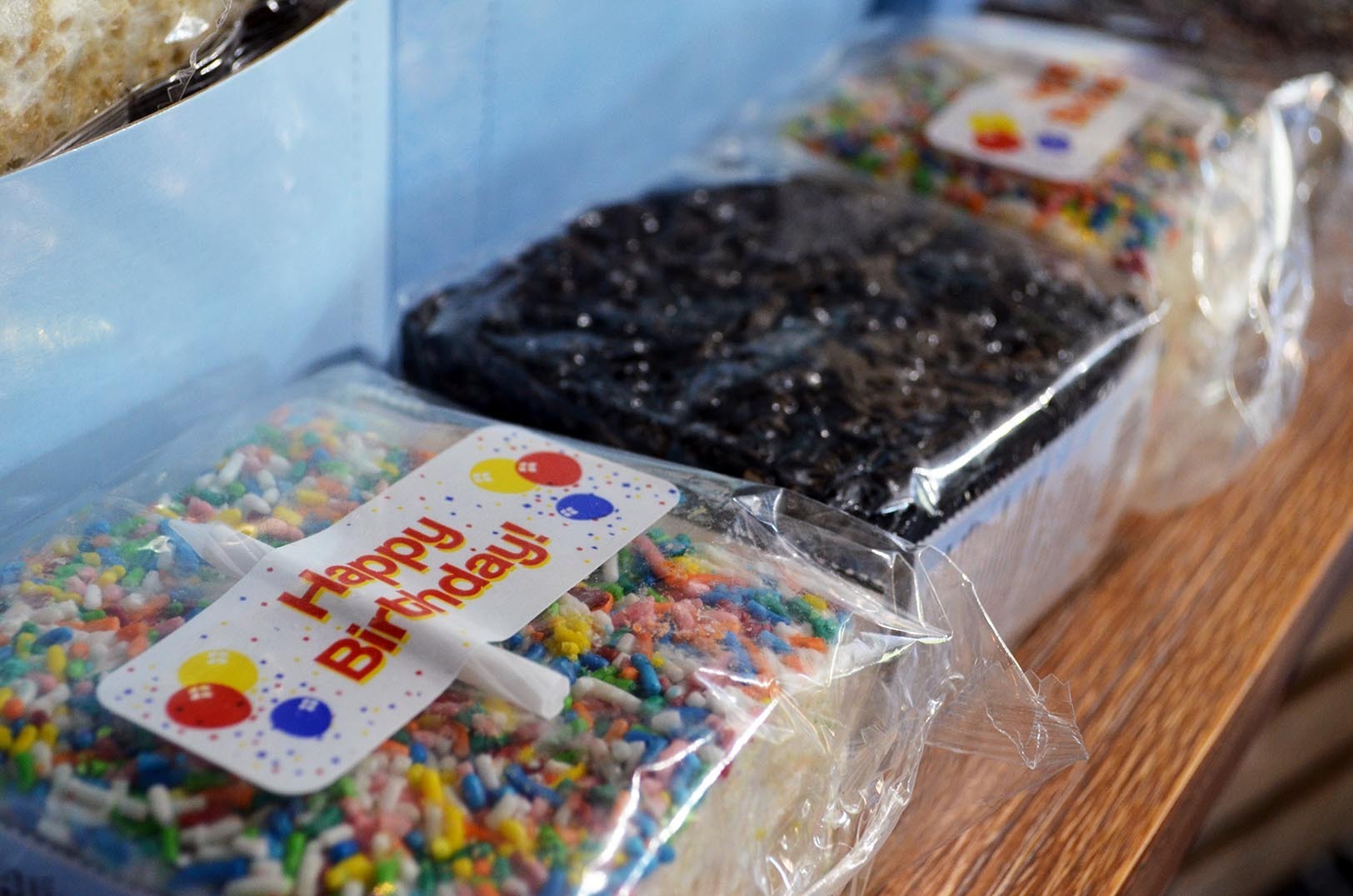 Mixed Mutt Creamery 08