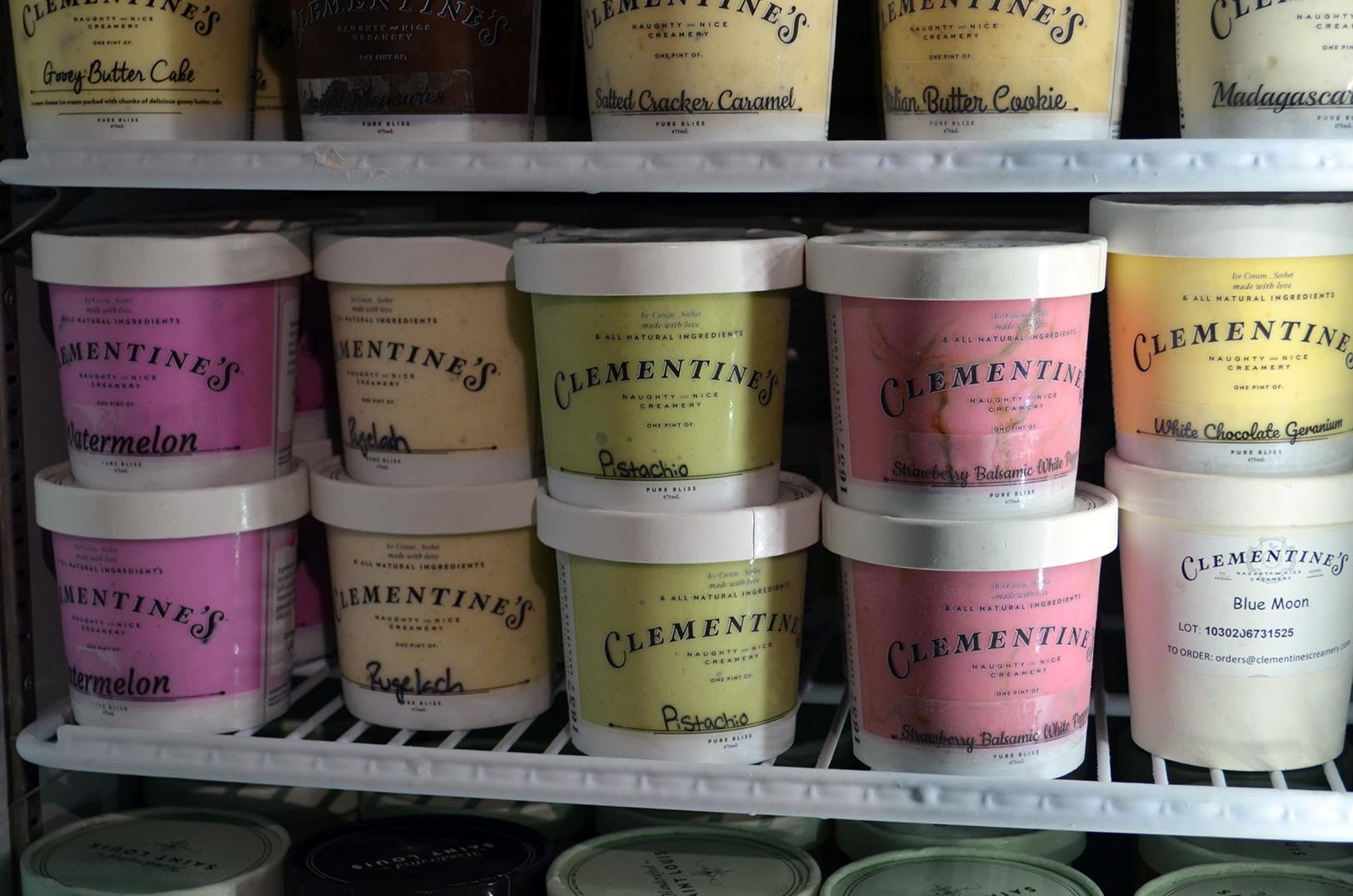 Mixed Mutt Creamery 10