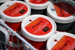 Mixed Mutt Creamery 12