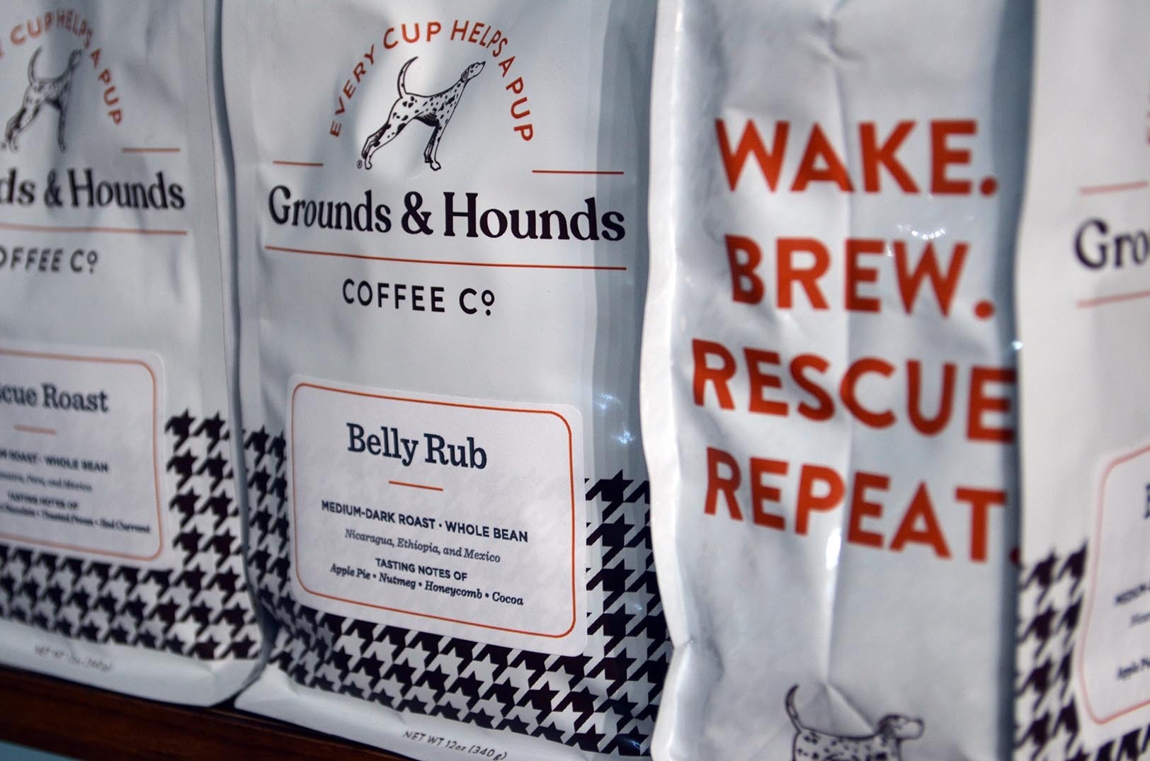 Mixed Mutt Creamery 19