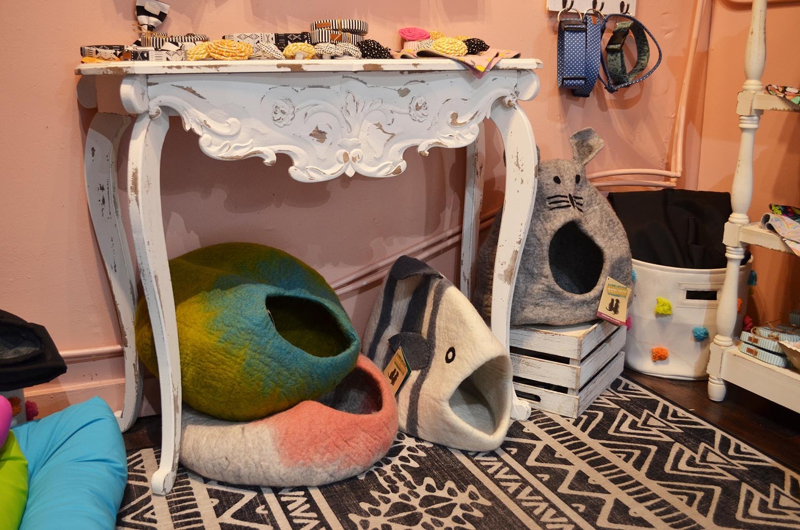 Mixed Mutt Creamery 22